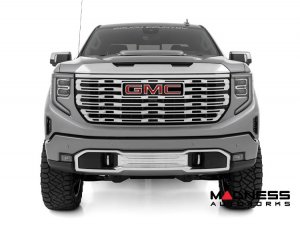 GMC Sierra 1500 Hood Scoop - Add On GMC Sierra 1500 Hood Scoop - Add On